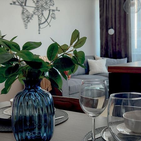 Impress Apartment タリン エクステリア 写真