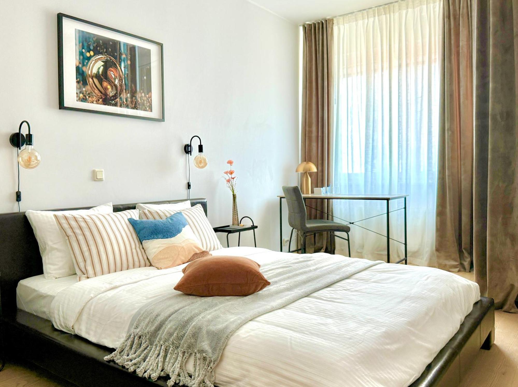 Impress Apartment タリン エクステリア 写真