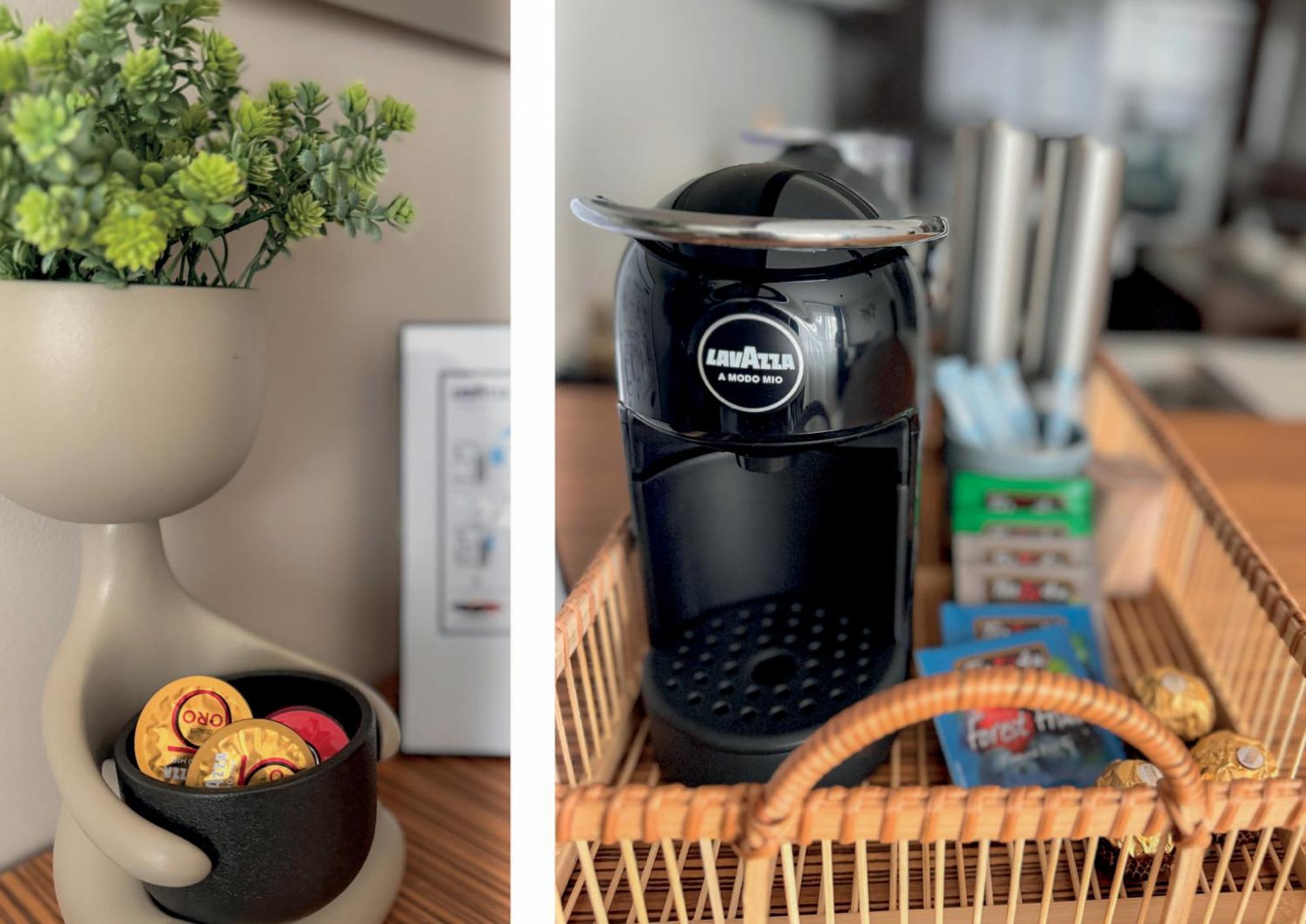Impress Apartment タリン エクステリア 写真