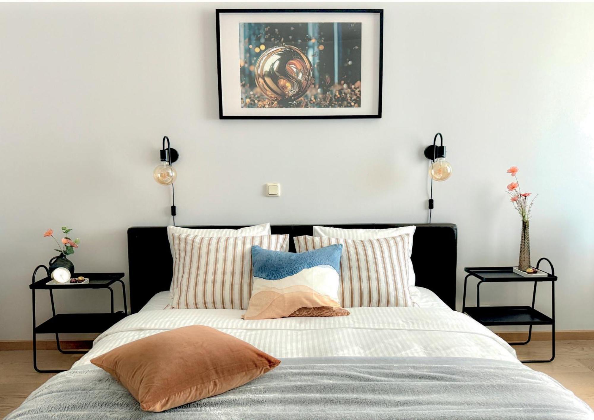 Impress Apartment タリン エクステリア 写真