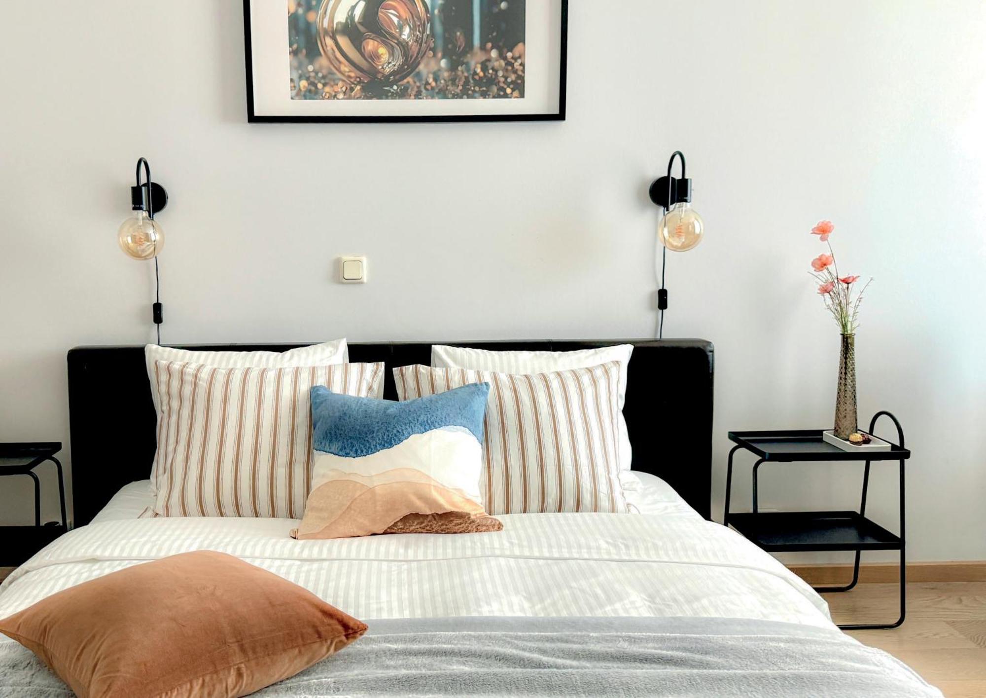 Impress Apartment タリン エクステリア 写真