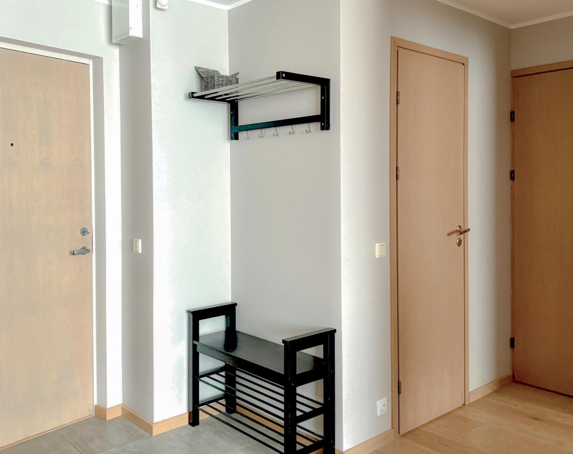 Impress Apartment タリン エクステリア 写真