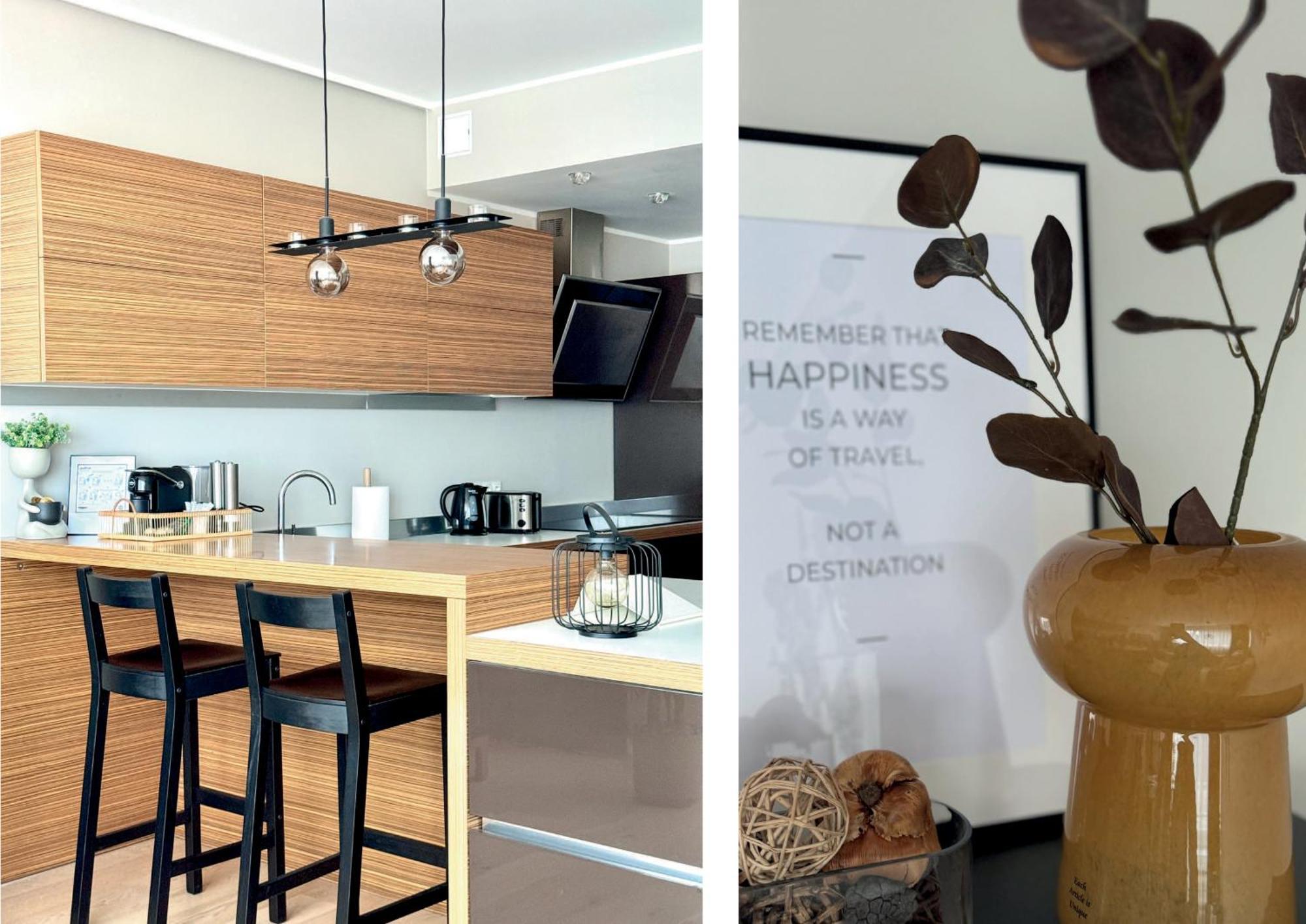 Impress Apartment タリン エクステリア 写真