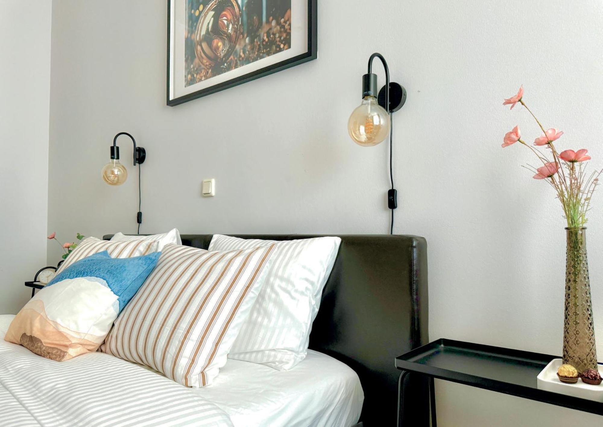 Impress Apartment タリン エクステリア 写真