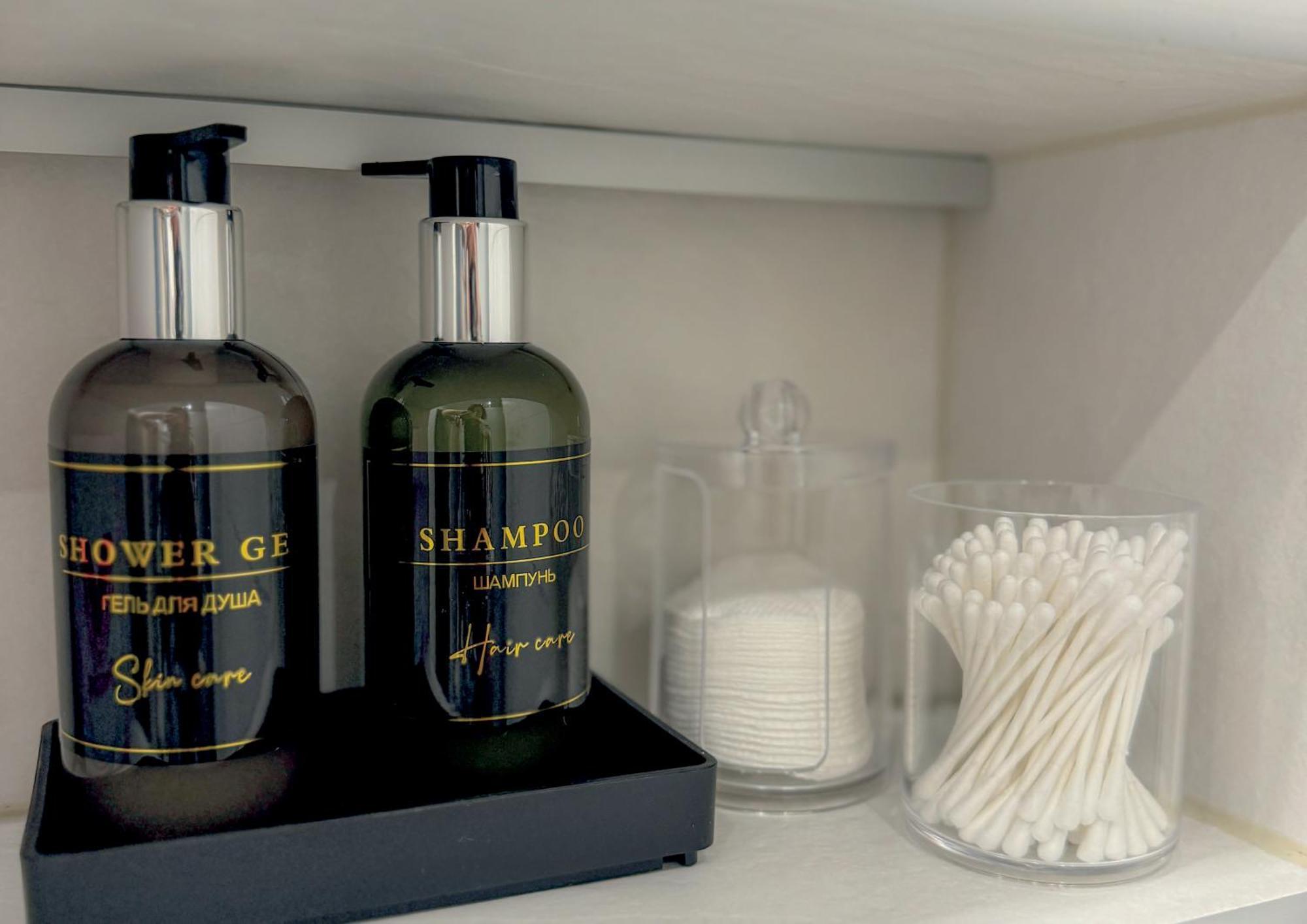 Impress Apartment タリン エクステリア 写真